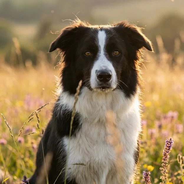 Border Collie