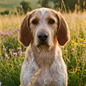 American English Coonhound