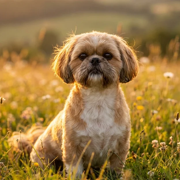 Shih Tzu