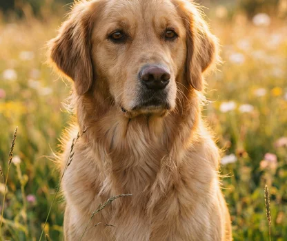 Golden Retriever