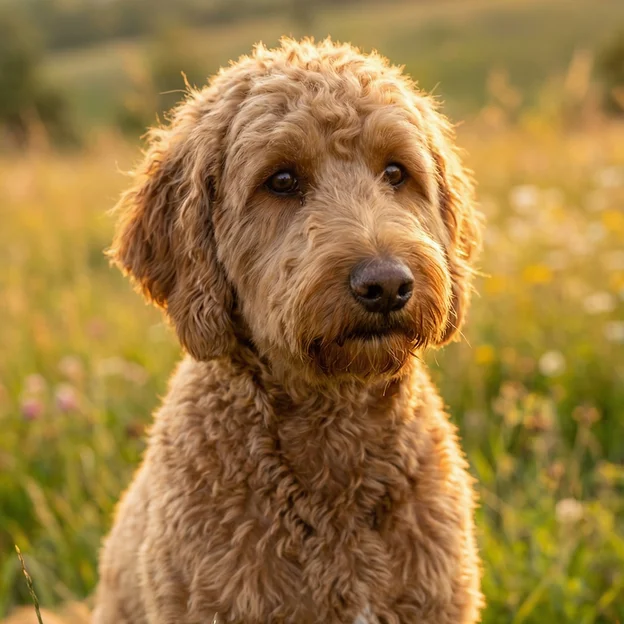 Goldendoodle