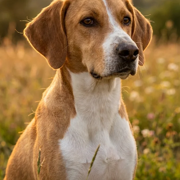 Foxhound americano