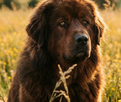Mastín Tibetano