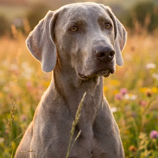 Weimaraner