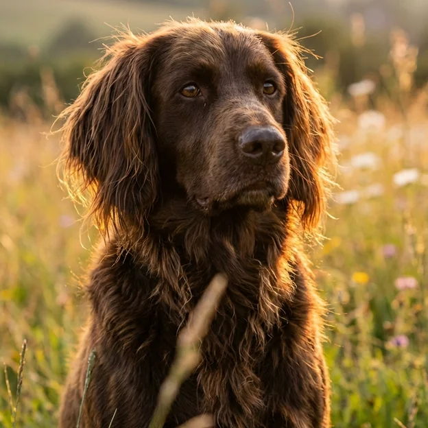 Deutscher Wachtelhund