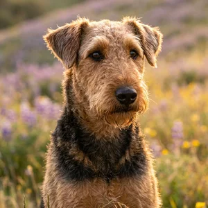 Airedale Terrier